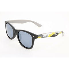 Polaroid Black Polycarbonate Sunglasses -  Unisex, Sunglasses -  Polaroid.