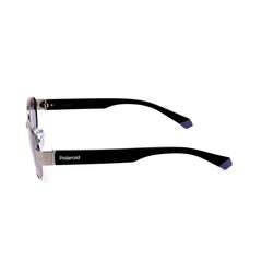 Polaroid Black Polycarbonate Sunglasses -  Unisex, Sunglasses -  Polaroid.