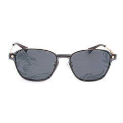 Polaroid Gold Metal Sunglasses -  Unisex, Sunglasses -  Polaroid.
