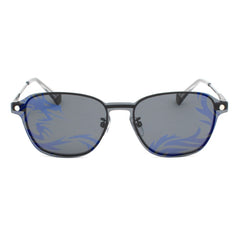 Polaroid Silver Metal Sunglasses -  Unisex, Sunglasses -  Polaroid.