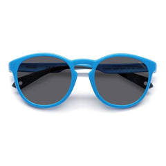 Polaroid Blue Resin Sunglasses -  Unisex, Sunglasses -  Polaroid.