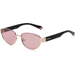 Polaroid Multicolor Metal Sunglasses -  Unisex, Sunglasses -  Polaroid.