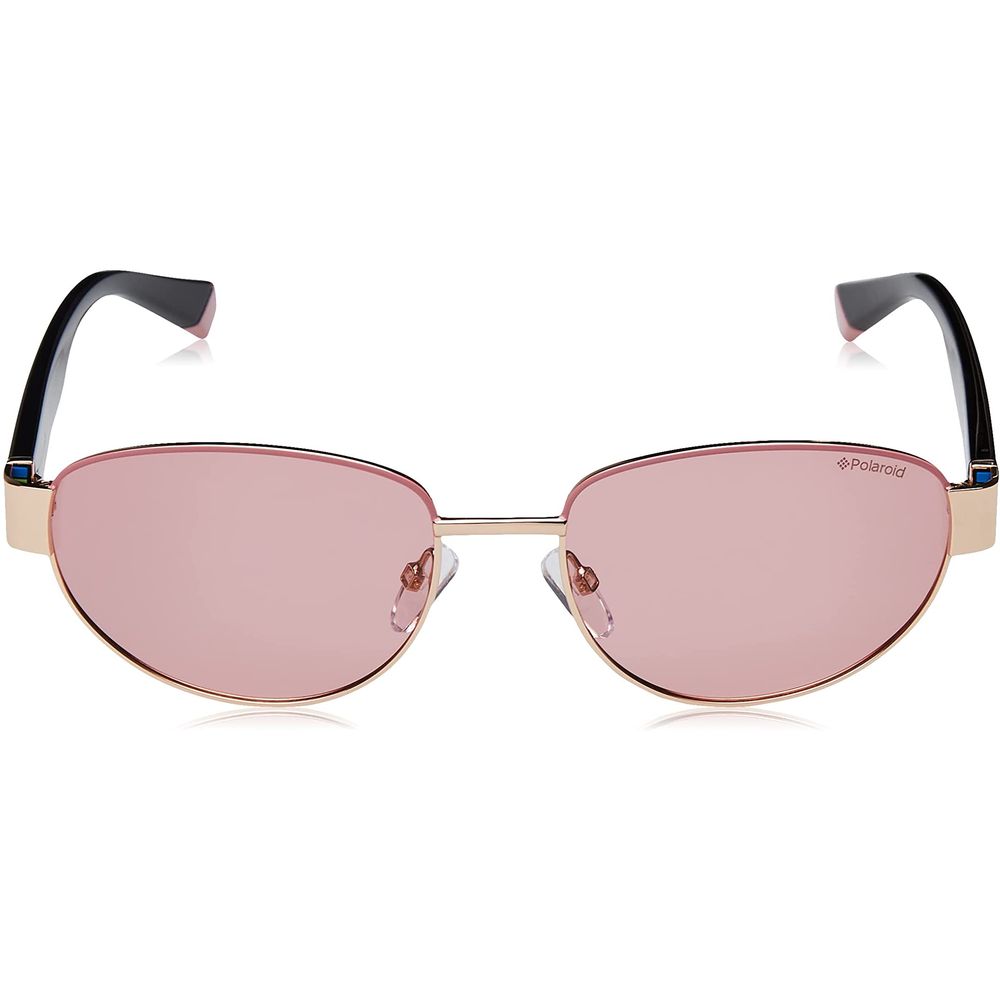 Polaroid Multicolor Metal Sunglasses -  Unisex, Sunglasses -  Polaroid.
