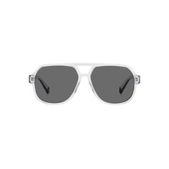 Polaroid Transparent Polycarbonate Sunglasses -  Unisex, Sunglasses -  Polaroid.