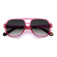 Polaroid Multicolor Polycarbonate Sunglasses -  Unisex, Sunglasses -  Polaroid.