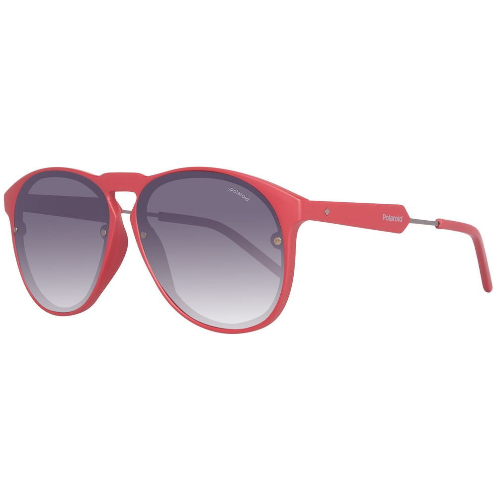 Polaroid Red Acetate Sunglasses -  Jewellery, Women -  Polaroid.