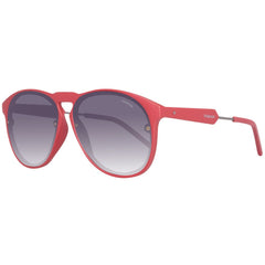 Polaroid Red Acetate Sunglasses -  Jewellery, Women -  Polaroid.