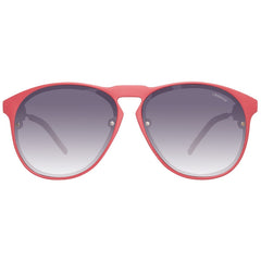 Polaroid Red Acetate Sunglasses -  Jewellery, Women -  Polaroid.
