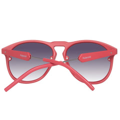 Polaroid Red Acetate Sunglasses -  Jewellery, Women -  Polaroid.