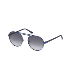 Guess Blue Injected Sunglasses -  Unisex, Sunglasses -  Guess.