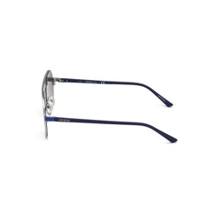 Guess Blue Injected Sunglasses -  Unisex, Sunglasses -  Guess.