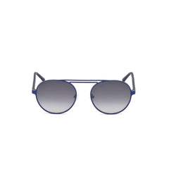 Guess Blue Injected Sunglasses -  Unisex, Sunglasses -  Guess.