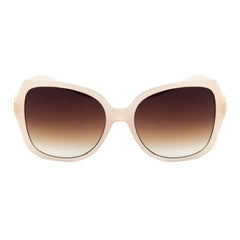 Guess Brown Resin Sunglasses -  Jewellery, Women -  Guess.