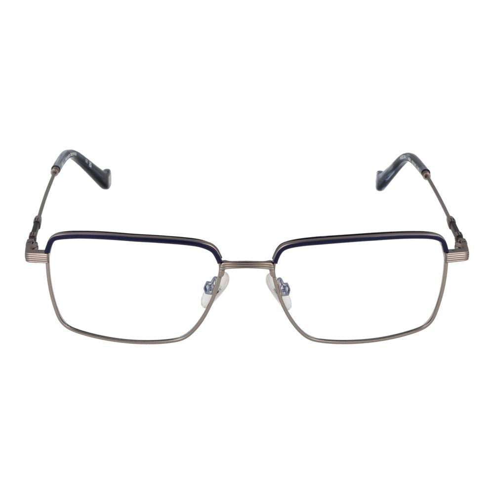 Hackett Blue Men Glasses Frame -   -  Hackett.
