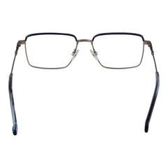Hackett Blue Men Glasses Frame -   -  Hackett.