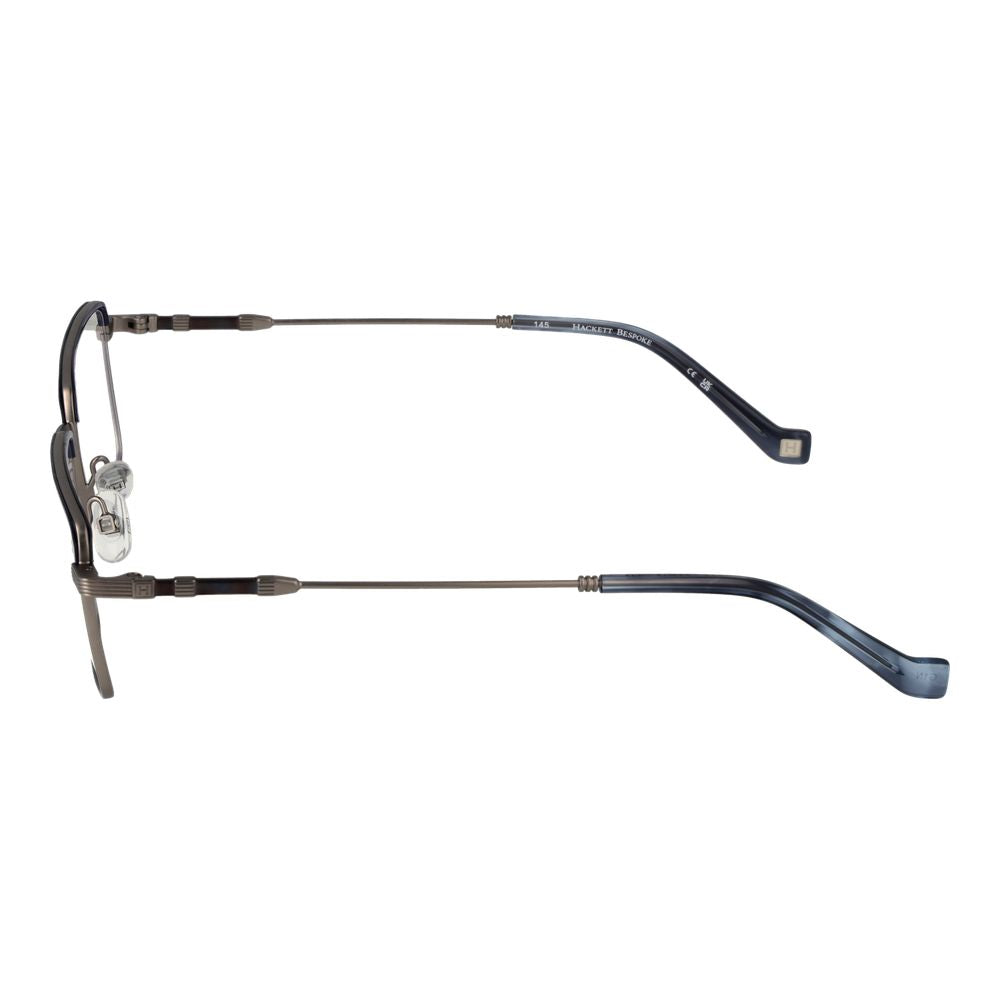 Hackett Blue Men Glasses Frame -   -  Hackett.
