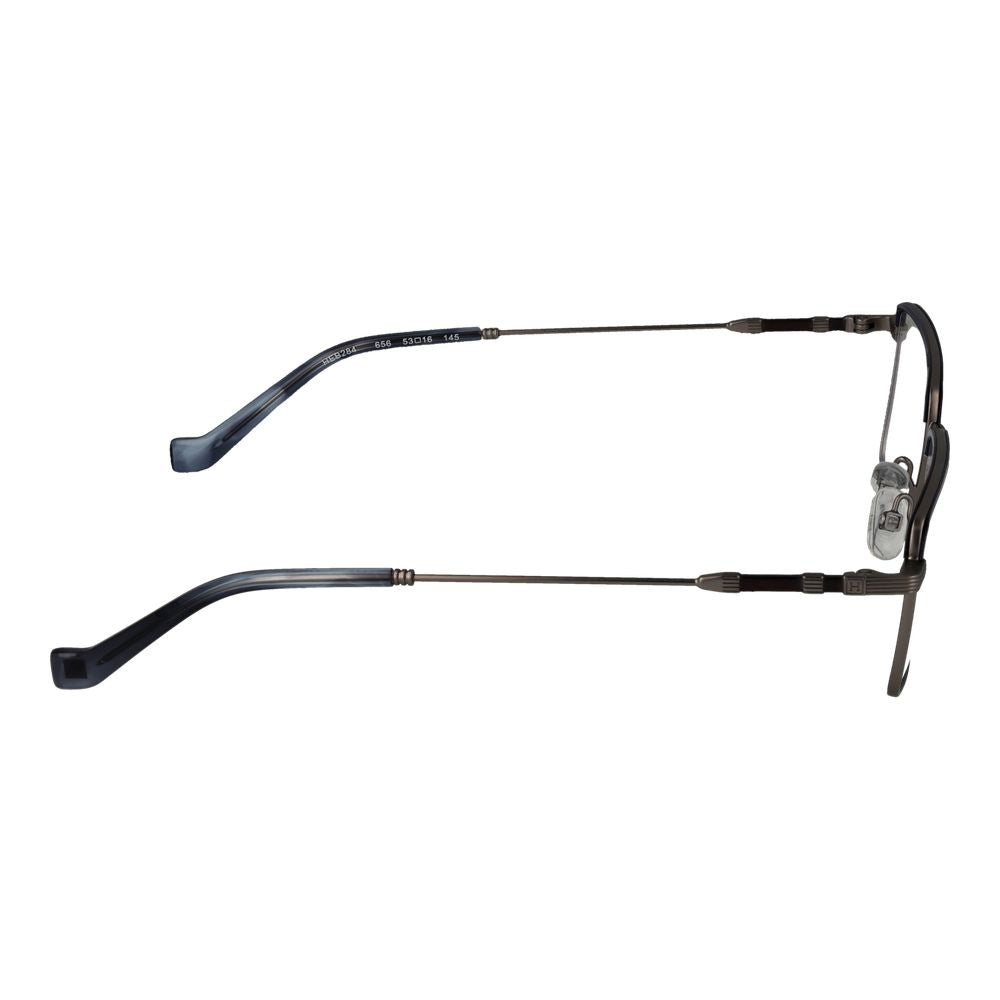 Hackett Blue Men Glasses Frame -   -  Hackett.