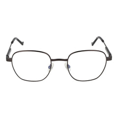 Hackett Gray Men Glasses Frame -   -  Hackett.