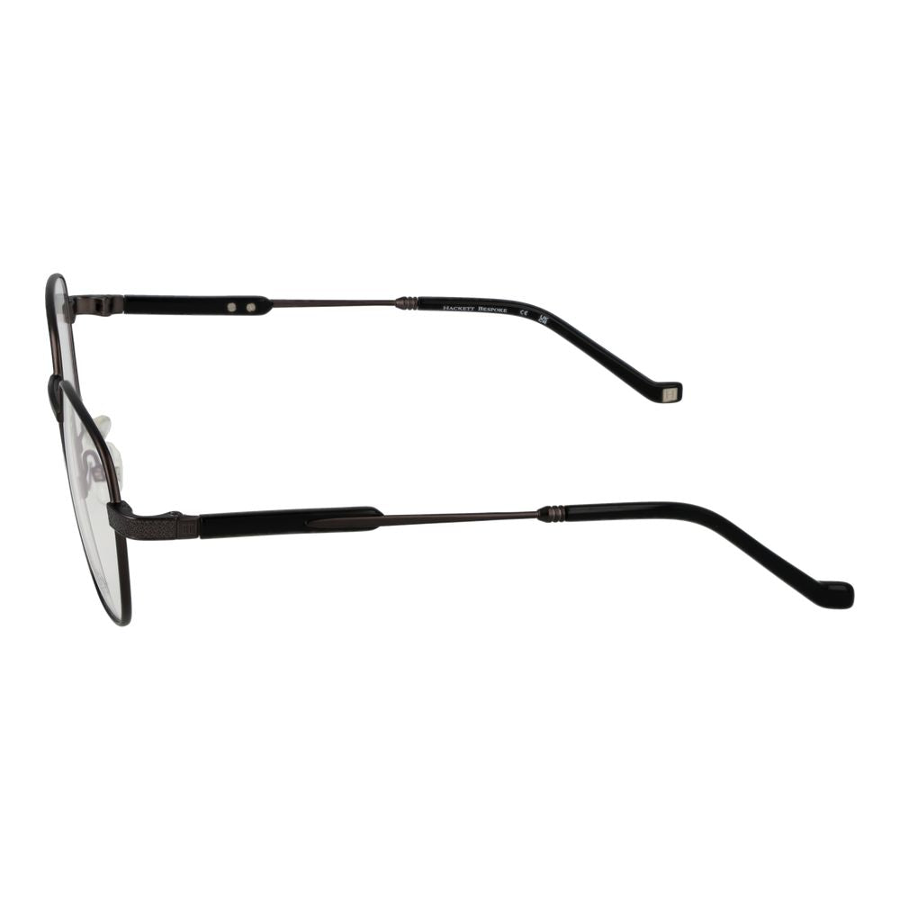 Hackett Gray Men Glasses Frame -   -  Hackett.