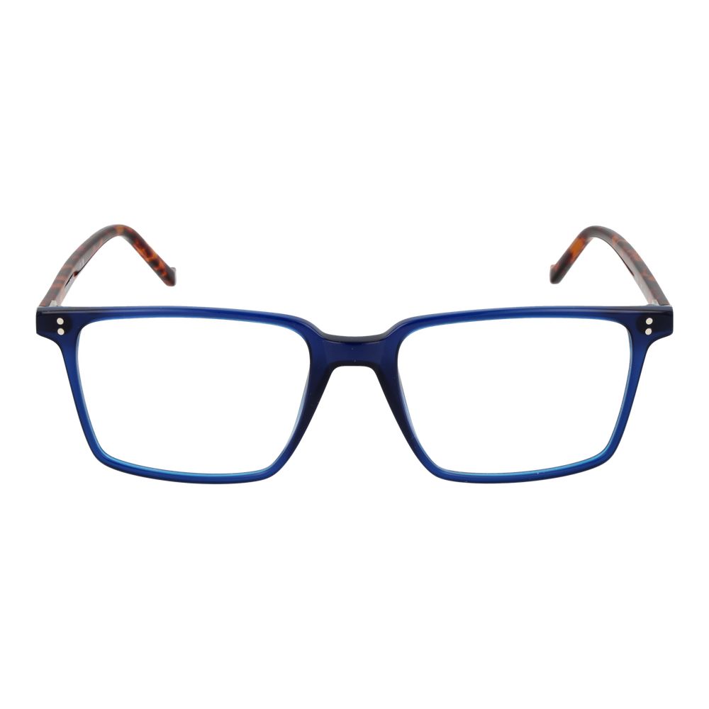 Hackett Blue Men Glasses Frame -   -  Hackett.