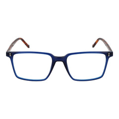 Hackett Blue Men Glasses Frame -   -  Hackett.