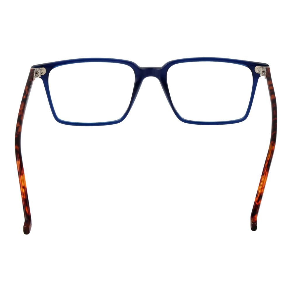 Hackett Blue Men Glasses Frame -   -  Hackett.