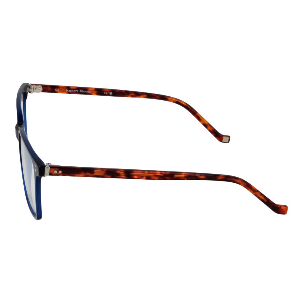 Hackett Blue Men Glasses Frame -   -  Hackett.