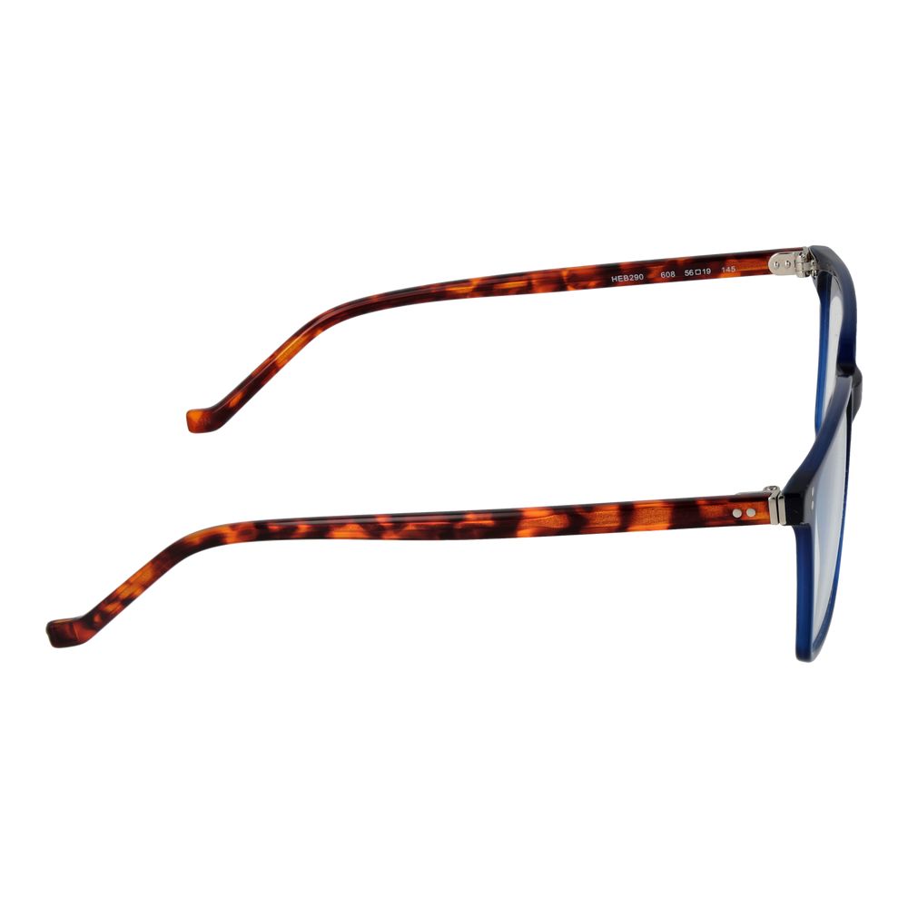 Hackett Blue Men Glasses Frame -   -  Hackett.