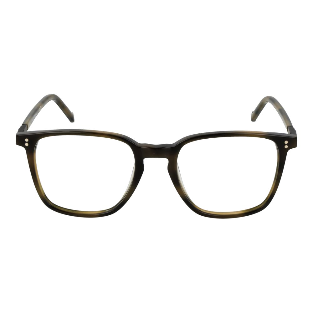 Hackett Brown Men Glasses Frame -   -  Hackett.