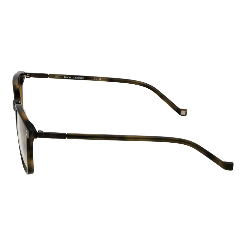 Hackett Brown Men Glasses Frame -   -  Hackett.