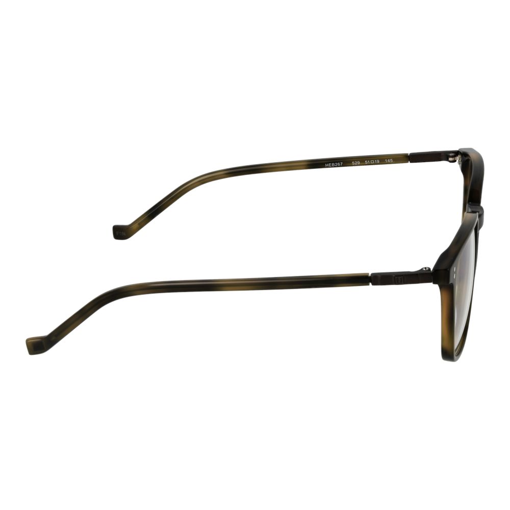 Hackett Brown Men Glasses Frame -   -  Hackett.