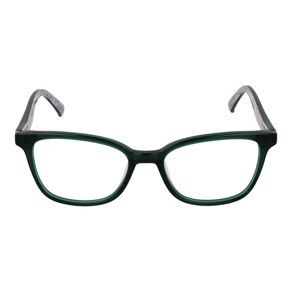 Ted Baker Green Women Glasses Frame -   -  Ted Baker.