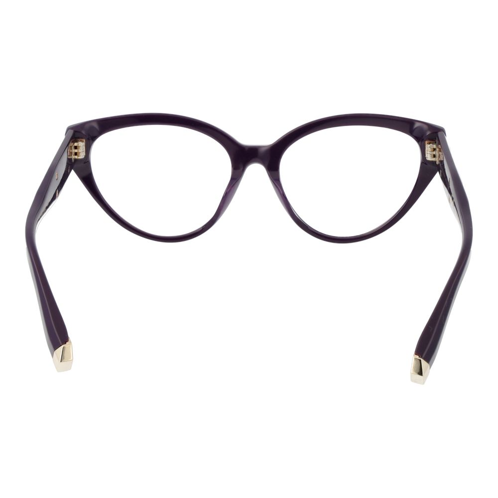 Philipp Plein Purple Women Glasses Frame -   -  Philipp Plein.