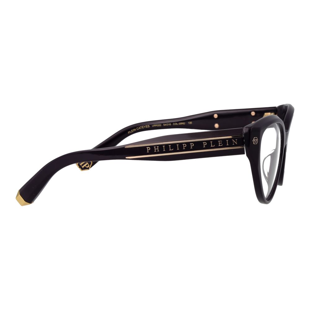 Philipp Plein Purple Women Glasses Frame -   -  Philipp Plein.