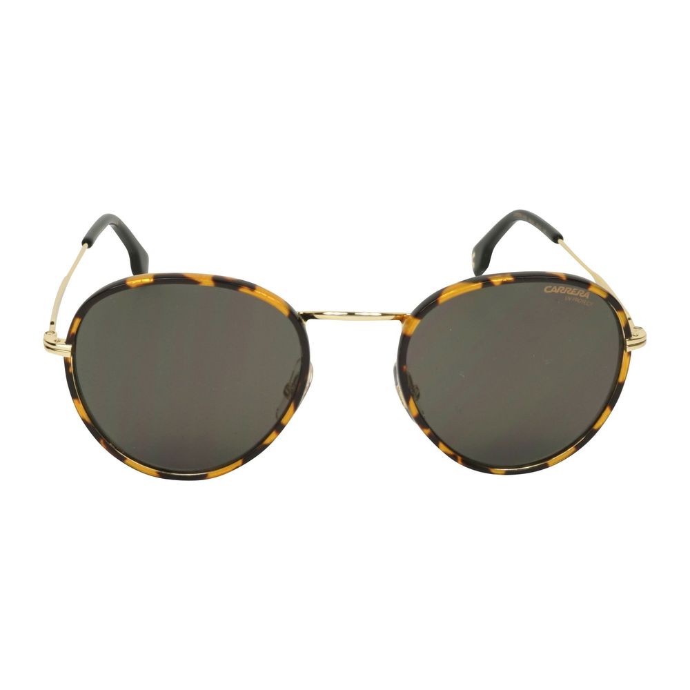 Carrera Gold Acetate Sunglasses -  Unisex, Sunglasses -  Carrera.