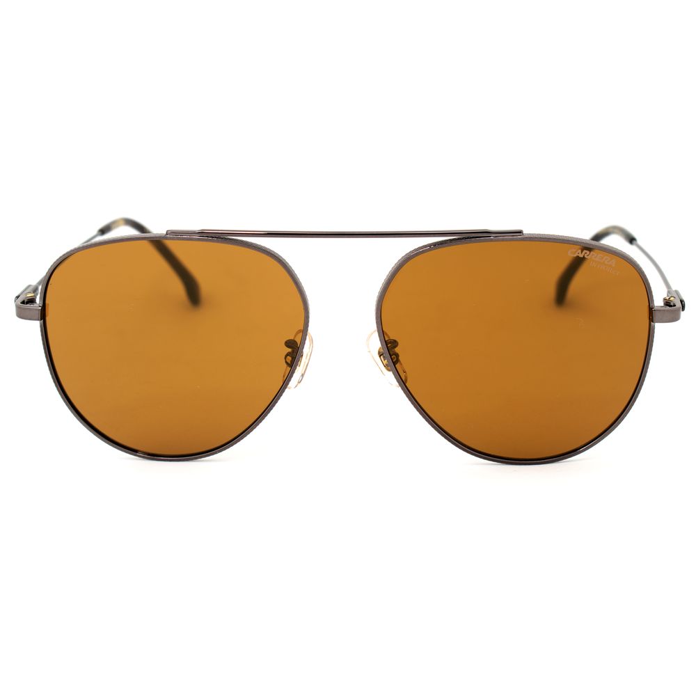Carrera Black Metal Sunglasses -   -  Carrera.