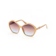 Guess Beige Injected Sunglasses -  Jewellery, Women -  Guess.