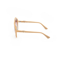 Guess Beige Injected Sunglasses -  Jewellery, Women -  Guess.
