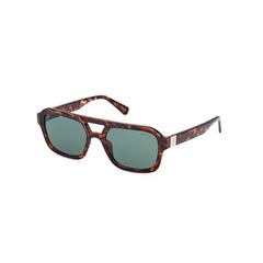 Guess Brown Injected Sunglasses -  Unisex, Sunglasses -  Guess.