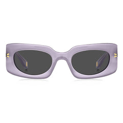 Marc Jacobs Purple Plastic Sunglasses -  Jewellery, Women -  Marc Jacobs.