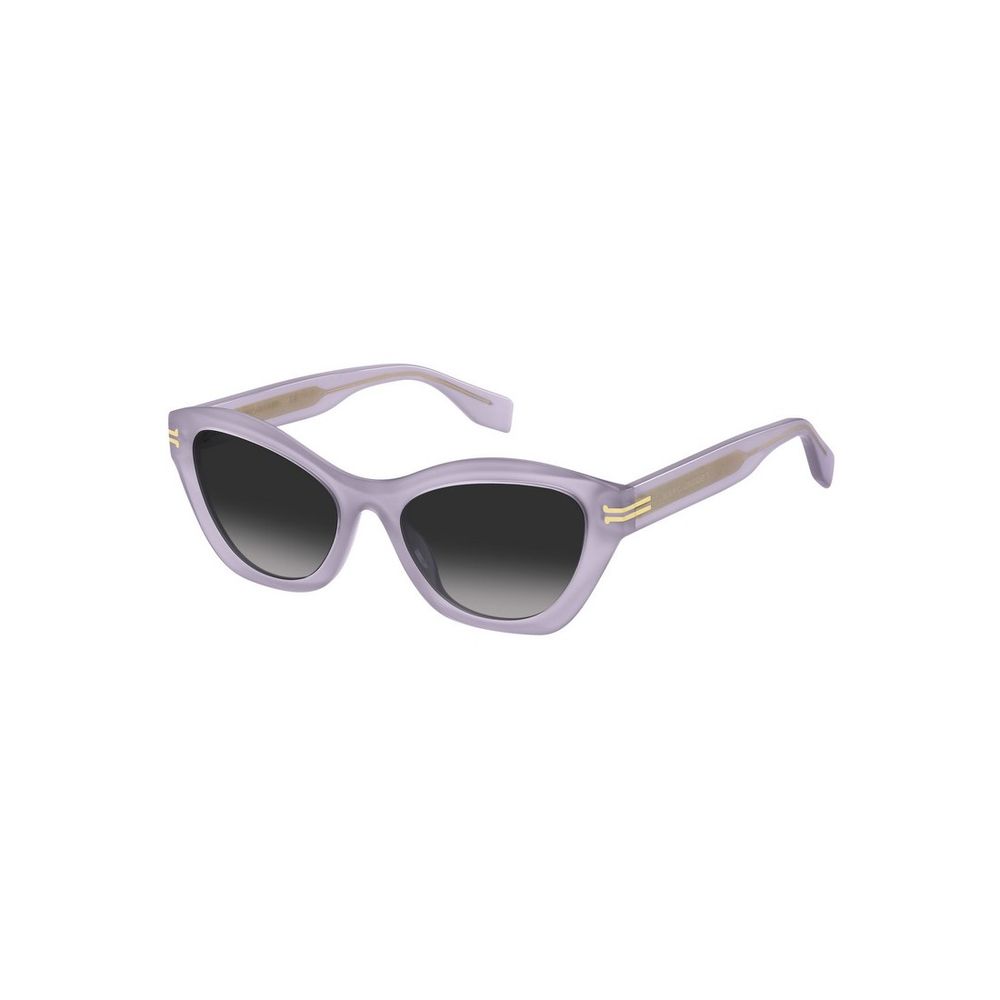 Marc Jacobs Purple Plastic Sunglasses -  Jewellery, Women -  Marc Jacobs.