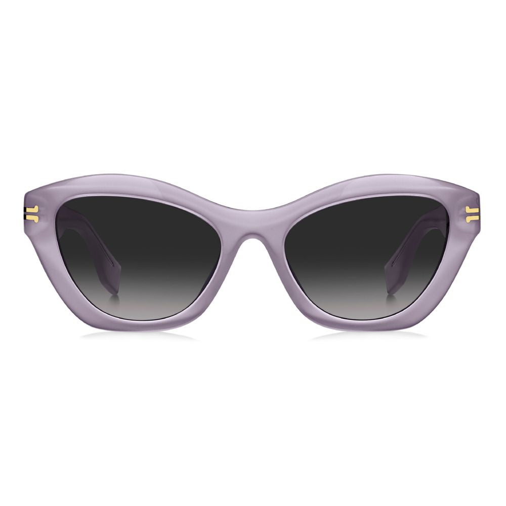 Marc Jacobs Purple Plastic Sunglasses -  Jewellery, Women -  Marc Jacobs.