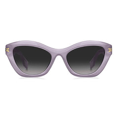 Marc Jacobs Purple Plastic Sunglasses -  Jewellery, Women -  Marc Jacobs.
