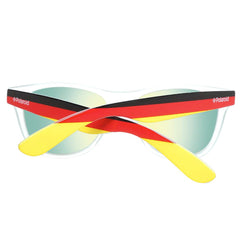 Polaroid Blue Polycarbonate Sunglasses -  Unisex, Sunglasses -  Polaroid.