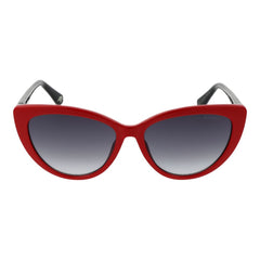 Guess Red Women Sunglasses -   -  Guess.