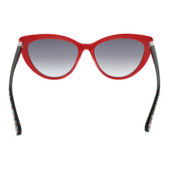 Guess Red Women Sunglasses -   -  Guess.