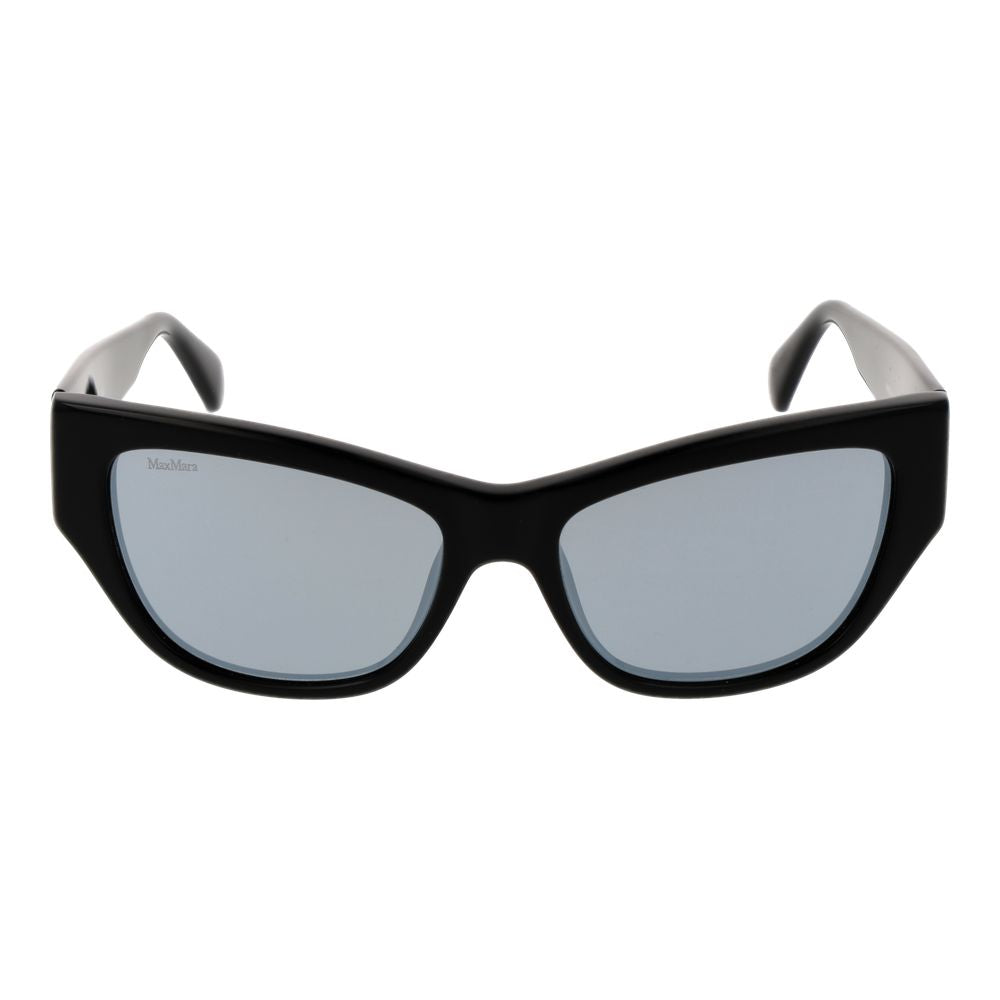 Max Mara Black Women Sunglass -  Jewellery, Women -  Max Mara.