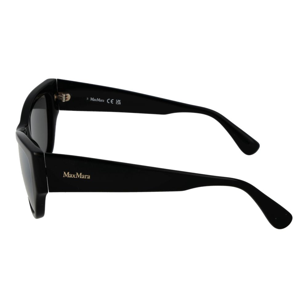 Max Mara Black Women Sunglass -  Jewellery, Women -  Max Mara.