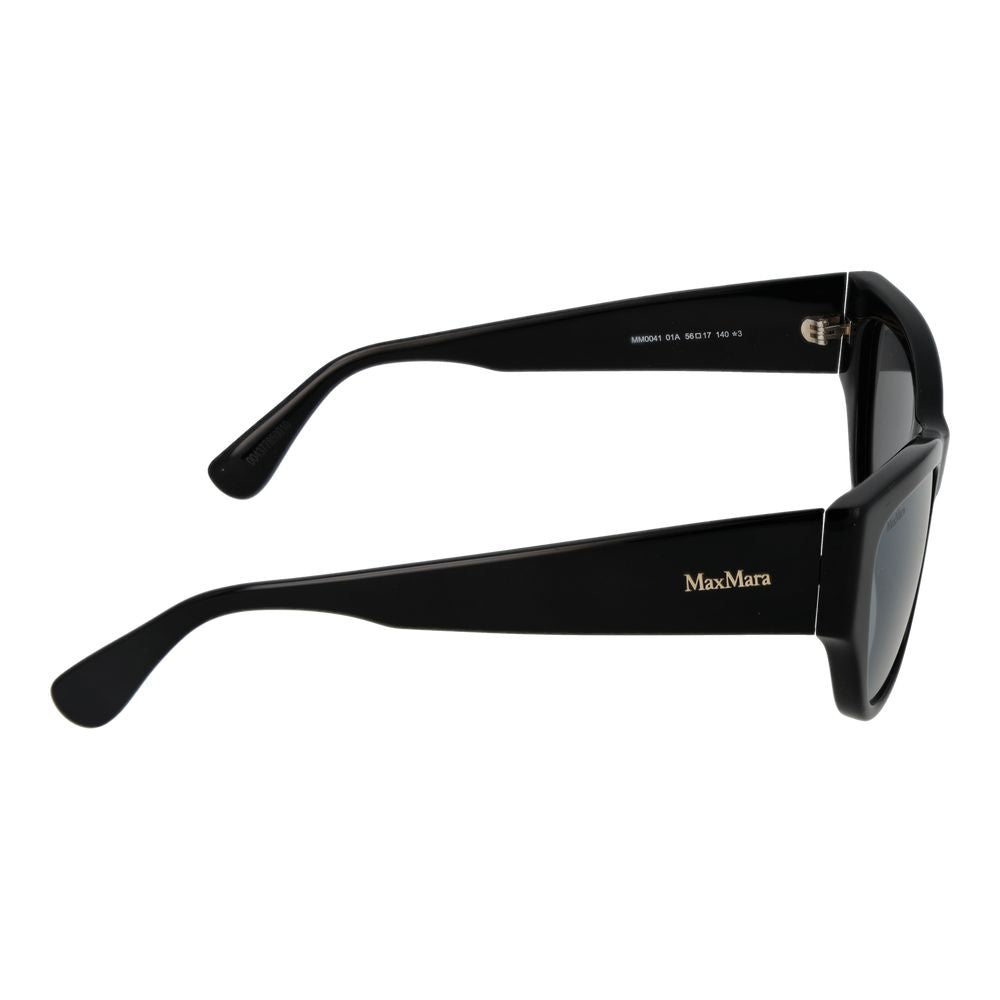 Max Mara Black Women Sunglass -  Jewellery, Women -  Max Mara.