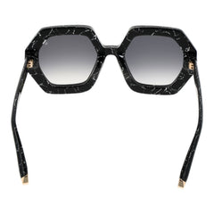 Philipp Plein Black Women Sunglasses -   -  Philipp Plein.
